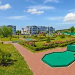 아파트 606, Seepark Sellin (Rugen)