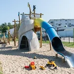 606, Seepark 아파트