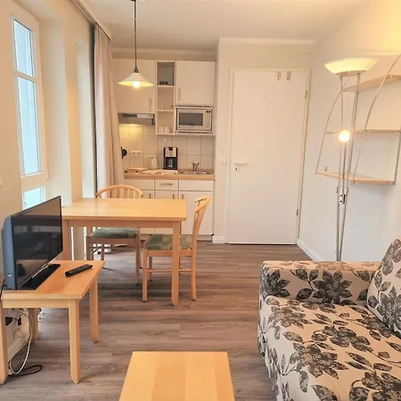 Διαμέρισμα 606, Seepark *