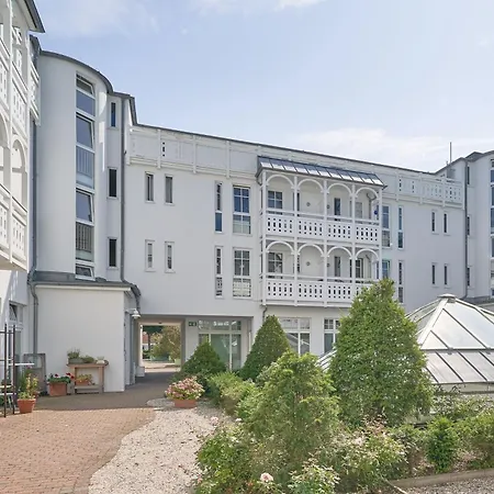 606, Seepark Διαμέρισμα *