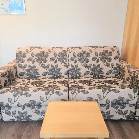 Διαμέρισμα 606, Seepark *