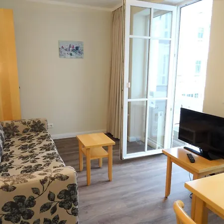 606, Seepark * Sellin (Rugen)