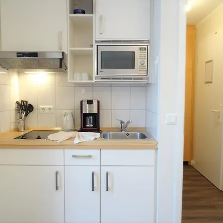 606, Seepark Apartamento