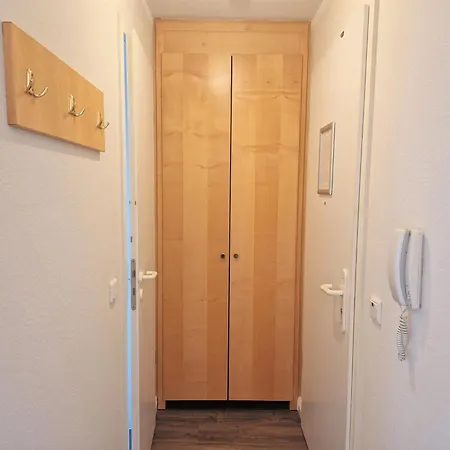 Apartamento 606, Seepark