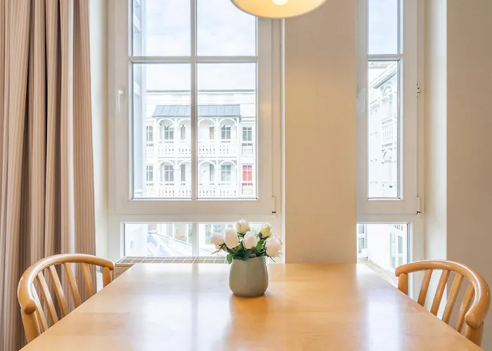 606, Seepark * Sellin (Rugen)