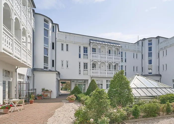 606, Seepark Apartment *